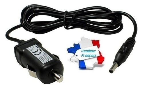 Chargeur voiture allume - chargeur,