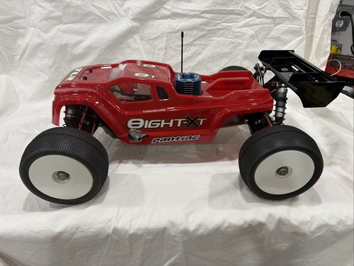 Losi 8ight novarossi - xt,,