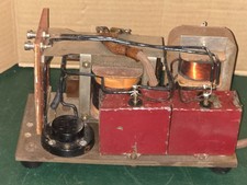 Appareil de mesure avec 2