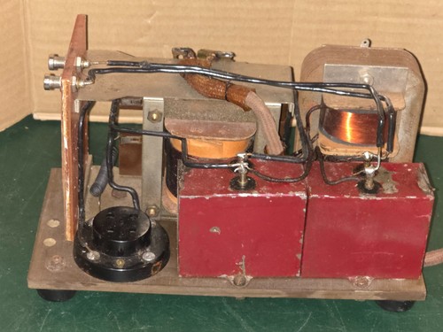 Appareil mesure avec 2 - mesure,