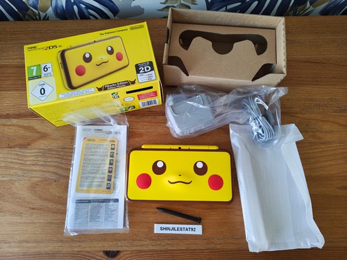 Nintendo new 2ds - nintendo,