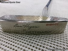 Ben Hogan Bettinardi BHB4 CC