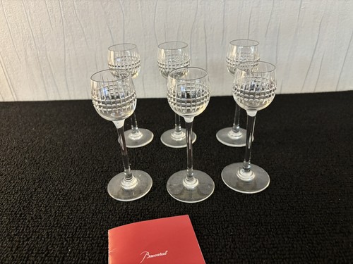 Verres digestif modèle - 5,