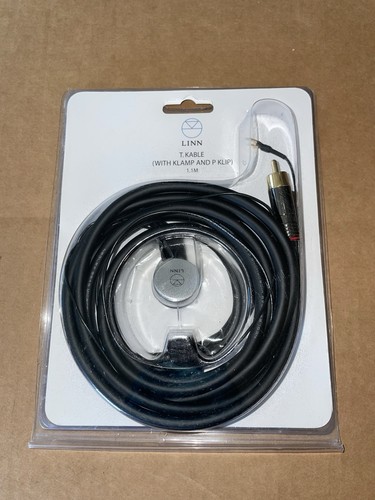 Linn kable meter for - 1.1,