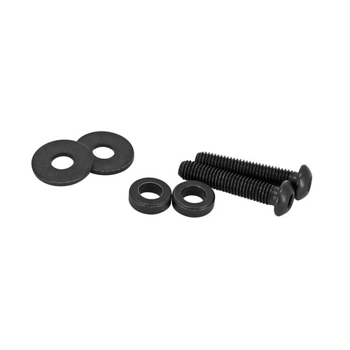 Fixation dosseret selle shad