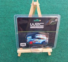 Voiture pour Circuit WRC/Ninco