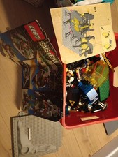 Lot Lego Espace