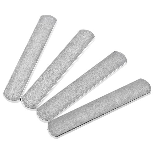 Plaques acier pour gilet - plaques,