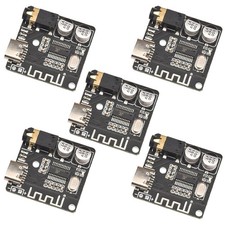 5pcs VHM-314 MP3 Carte de