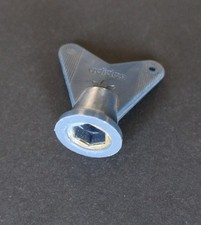 ADIDAS Vintage 1970 démonte crampon chaussure football