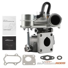 GT1752H Turbo Chargeur for