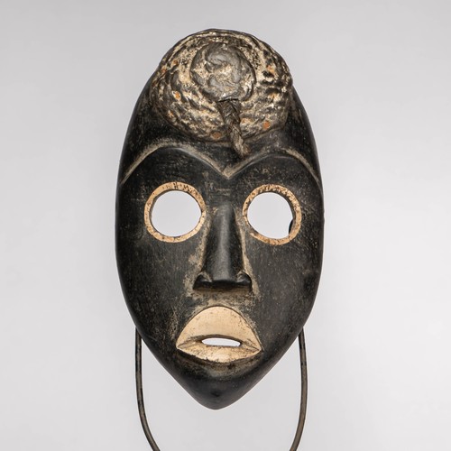 1339 masque dan avec - dan,