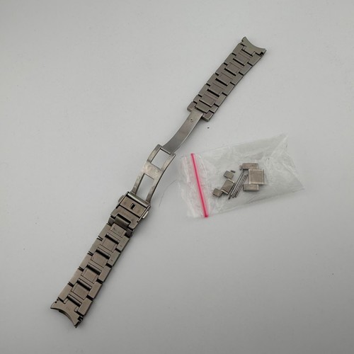 Seiko watch bracelet m165 c - seiko,