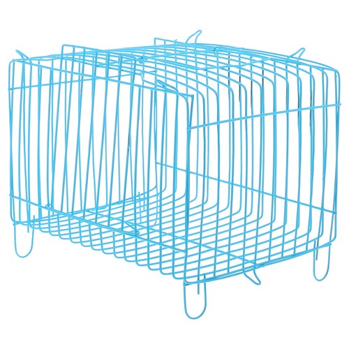 Cage voyage pour perroquet - cage,