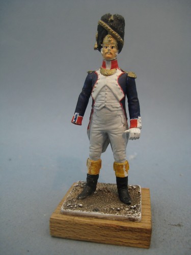 Plomb figurines artistes sur - plomb,