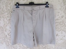 Short bermuda LACOSTE Devanlay