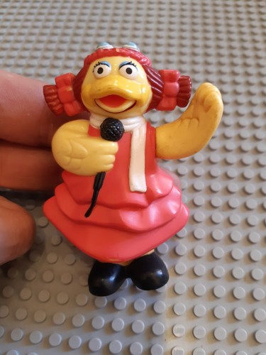 Vintage jouets mac - 1,