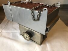 LAMPE DE MÉTIER INACTINIQUE DE LABORATOIRE SPOT D’AMBIANCE – VINTAGE TBE