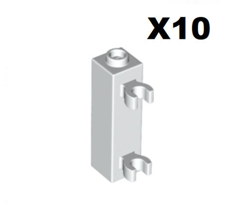 Lego lot brique porte - lego, 10