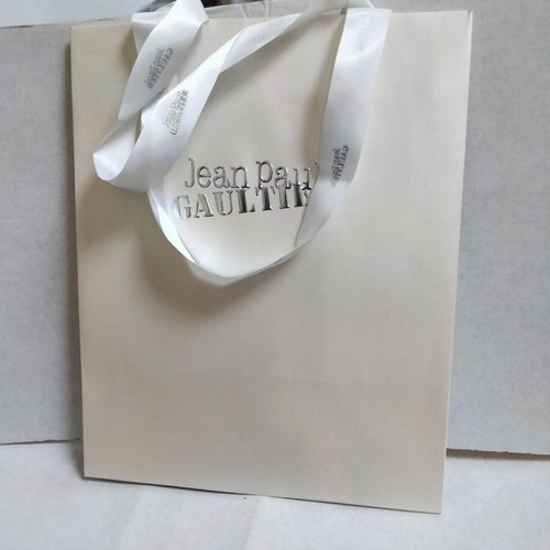 Collector sac carton glacé