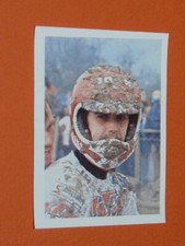 #178 MOTO CROSS 250 CC COURSE MOTO SPRINT FLASH 1982