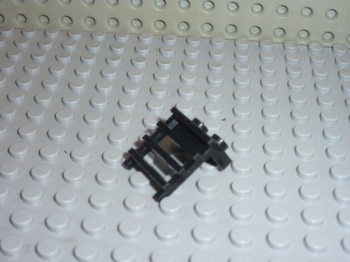 Echelle lego train - echelle, black