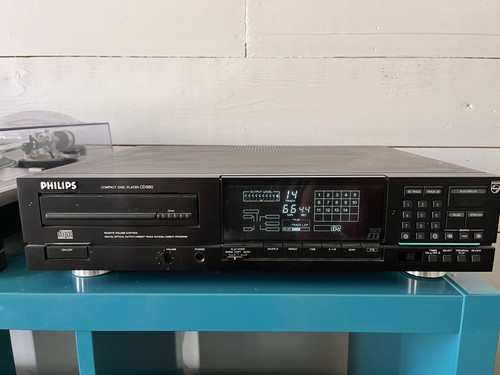 Rare vintage philips - -,