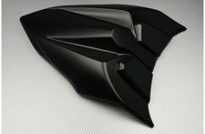Capot de Selle Dosseret Noir