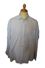 CHEMISE HOMME  °°° BAYARD °°° COUPE CONFORT . TAILLE 5 - T43/44 .PARFAIT ETAT