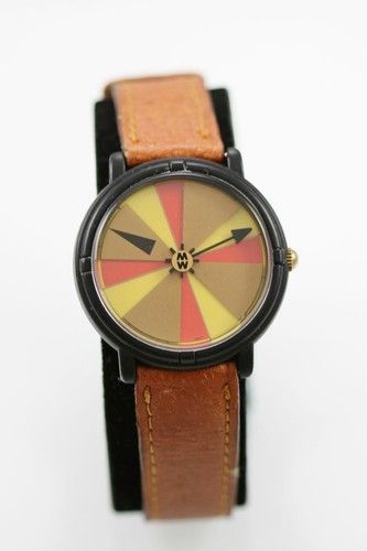 Montre unisexe quartz - quartz, cadran