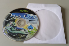 Jeu XBOX "HALO" en loose