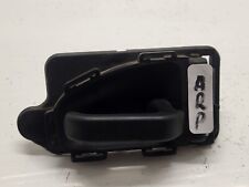Poignée intérieur arrière passager ouverture de porte pour Citroën saxo phase 2
