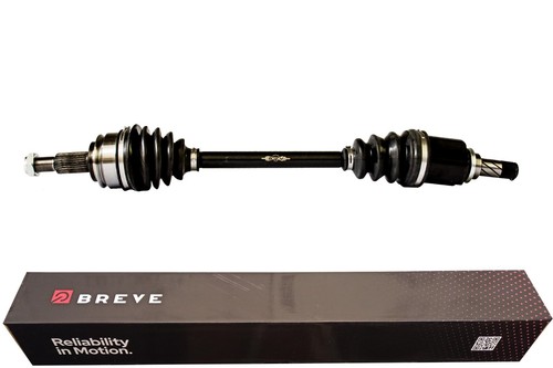 Cardan gauche avant renault - avant,