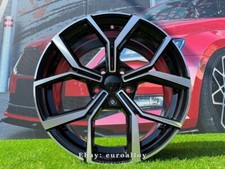 Pouces 5x100 vw style - pouces,
