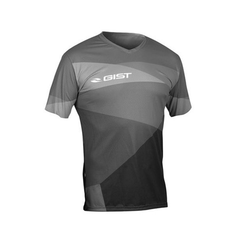 Gist maglia estiva maniche - maglia,
