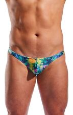 Cocksox Homme Natation String