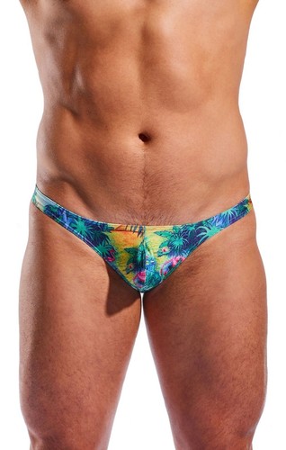 Cocksox tanga bain - bain, homme