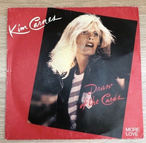 Vinyle tours kim - vinyle, tours-kim