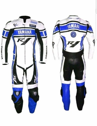 Yamaha courses combinaison - courses,