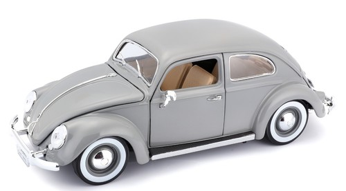 Burago voiture de 1955 - burago,