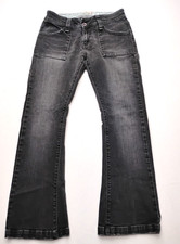 Levi's 542 Womens Low Rise