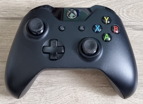 Xbox one manette officielle - [xbox,
