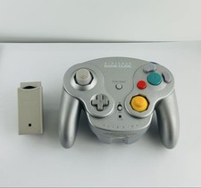 Manette Gamecube Wavebird