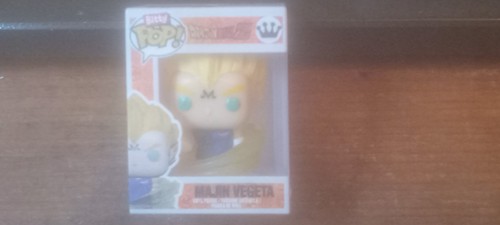 Dragon ball funko bitty - dragon,