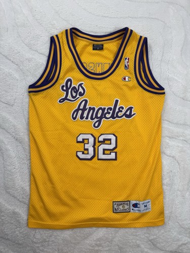 Champion magic johnson - champion,