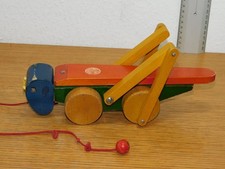vintage 1980 ancien JOUET