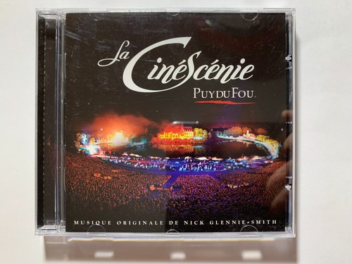 Cinescenie puy fou - puy,