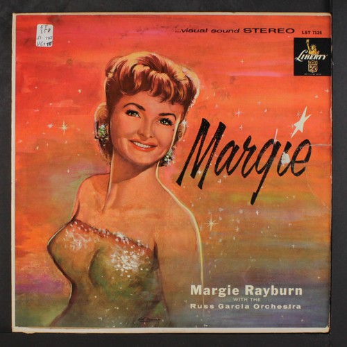 Margie rayburn - rayburn,