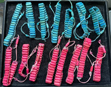 lot de 16 Bracelets ajustable