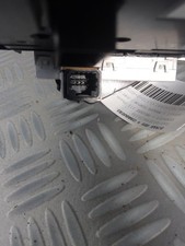 Ecran GPS RENAULT MEGANE 3